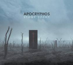 Apócrýphos (USA-2) : Stone Speak